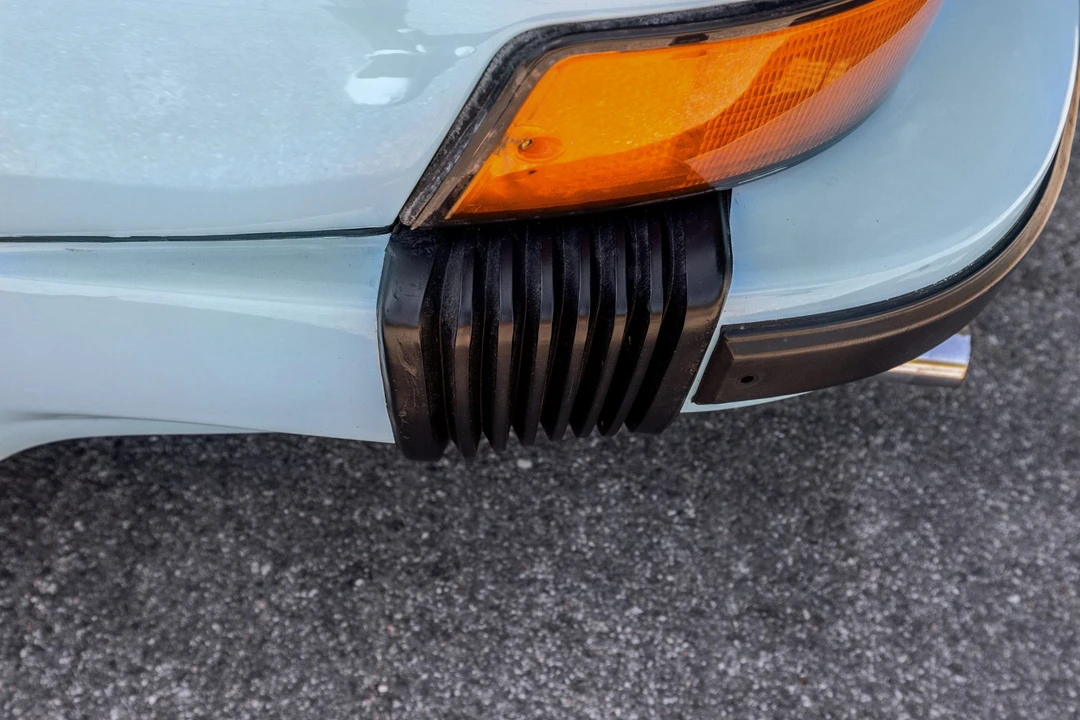 1976 Porsche 912 - Image 16 of 31