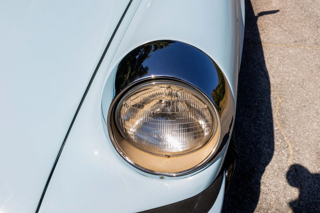 1976 Porsche 912 - Image 12 of 31