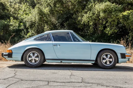 1976 Porsche 912 - Image 4 of 31