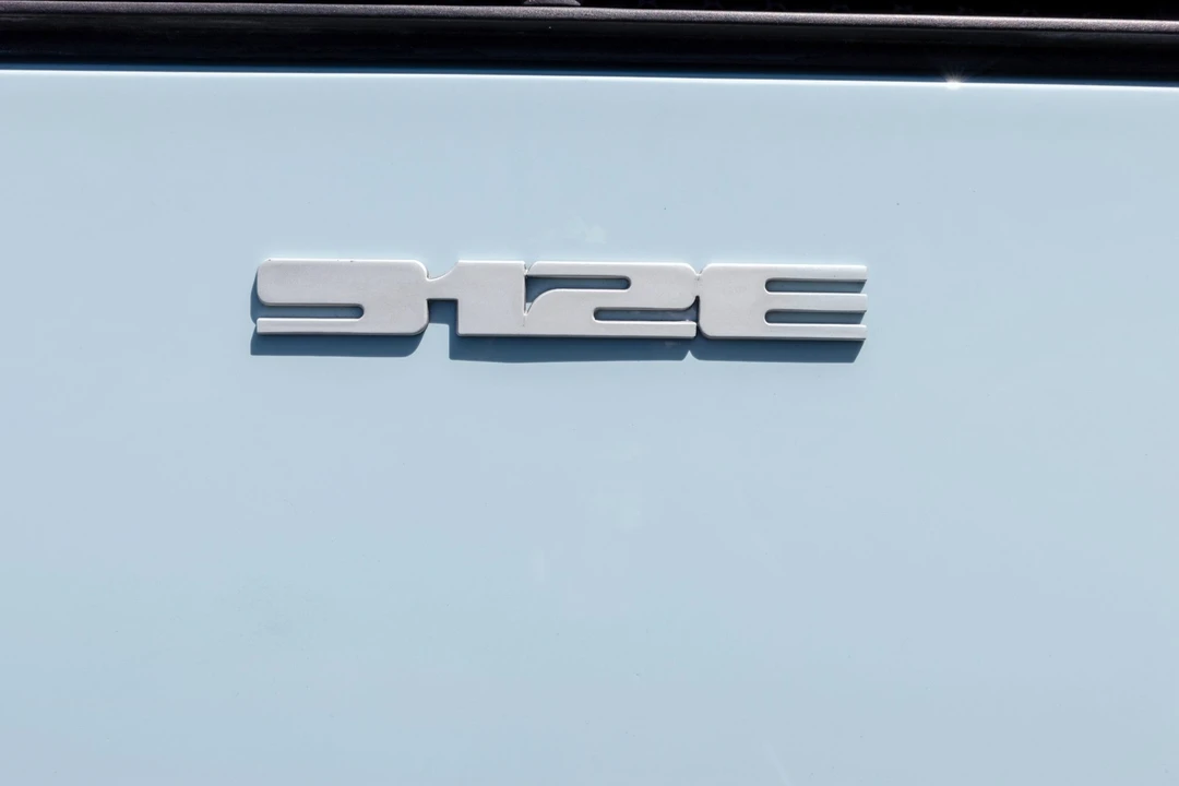 1976 Porsche 912 - Image 22 of 31