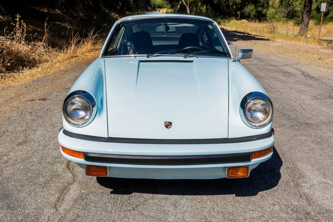 1976 Porsche 912 - Image 2 of 31