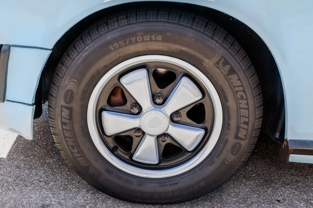 1976 Porsche 912 - Image 27 of 31