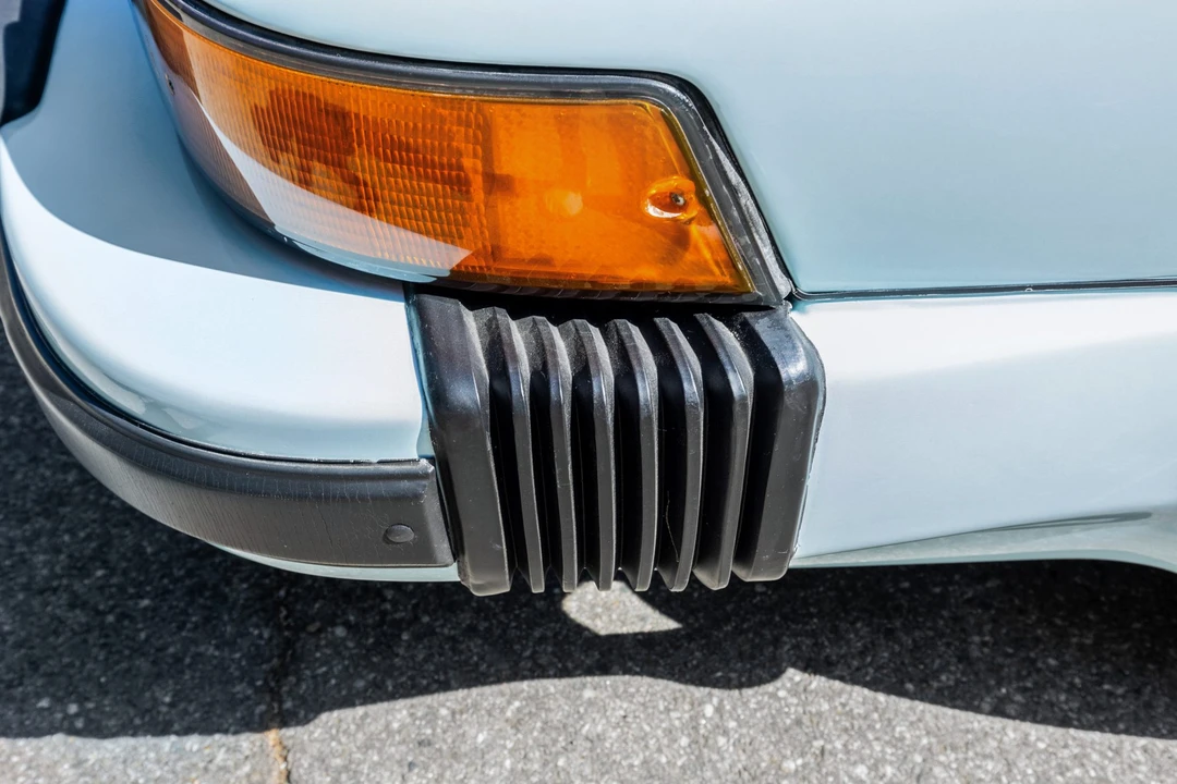 1976 Porsche 912 - Image 15 of 31
