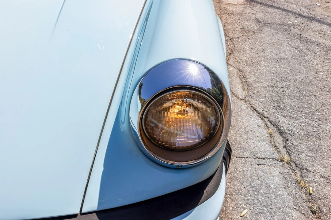 1976 Porsche 912 - Image 10 of 31