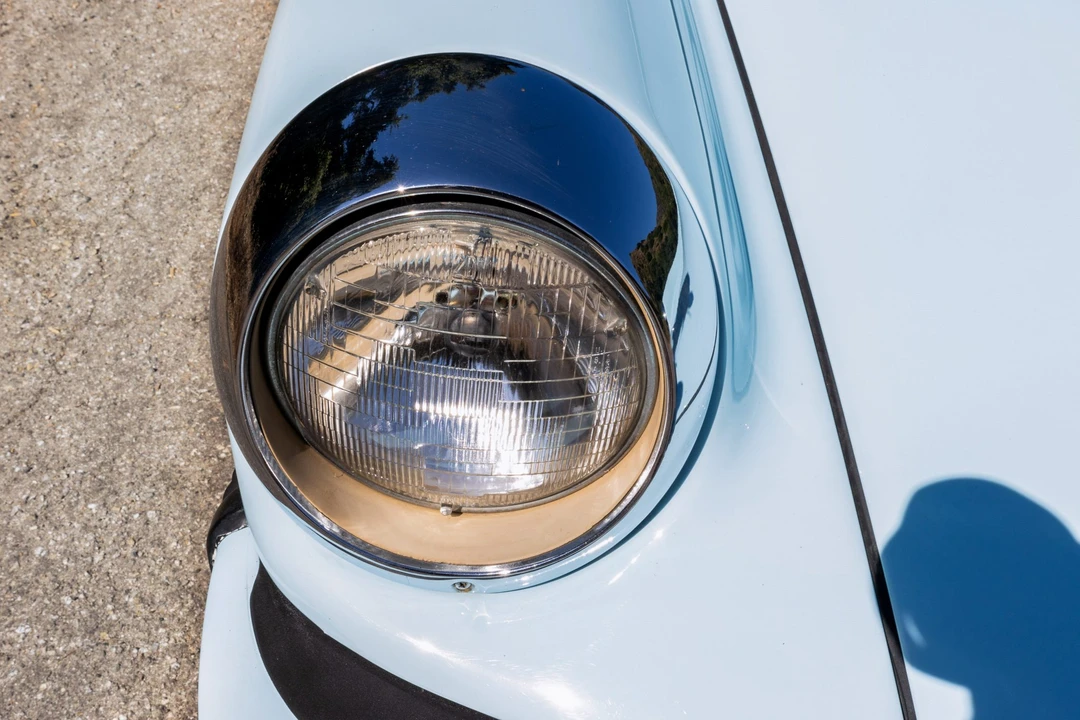 1976 Porsche 912 - Image 11 of 31