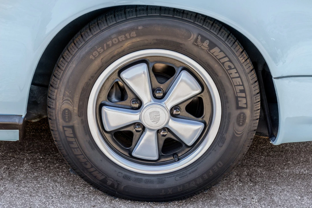 1976 Porsche 912 - Image 26 of 31