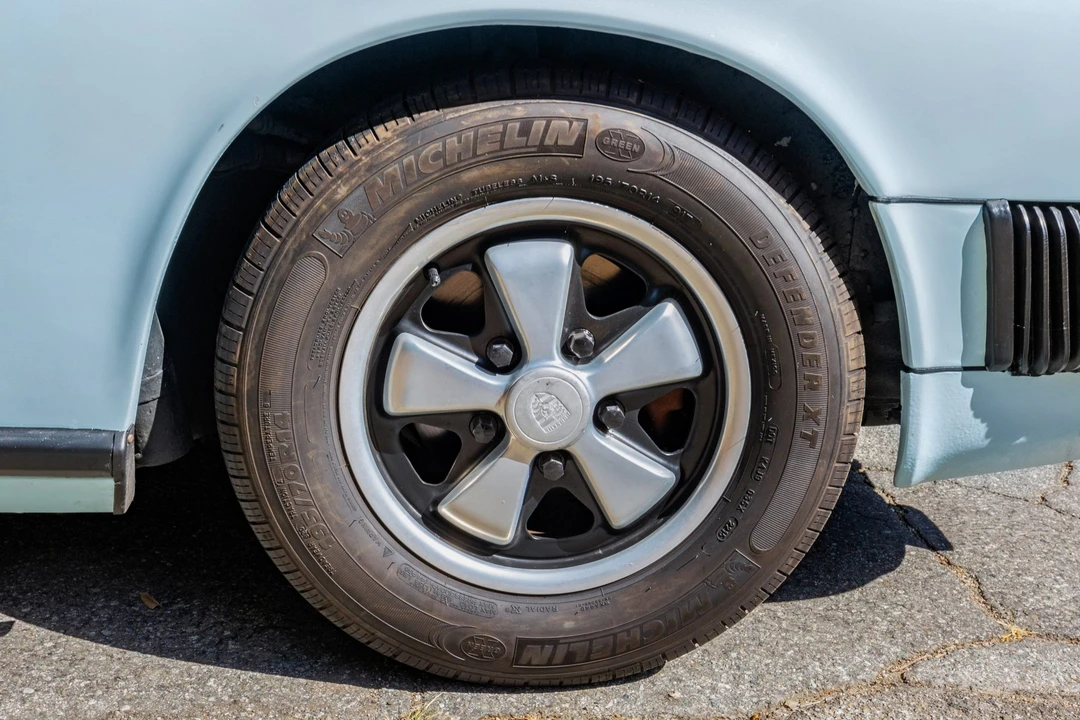 1976 Porsche 912 - Image 25 of 31