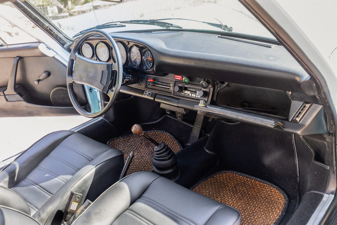 1976 Porsche 912 - Image 31 of 31