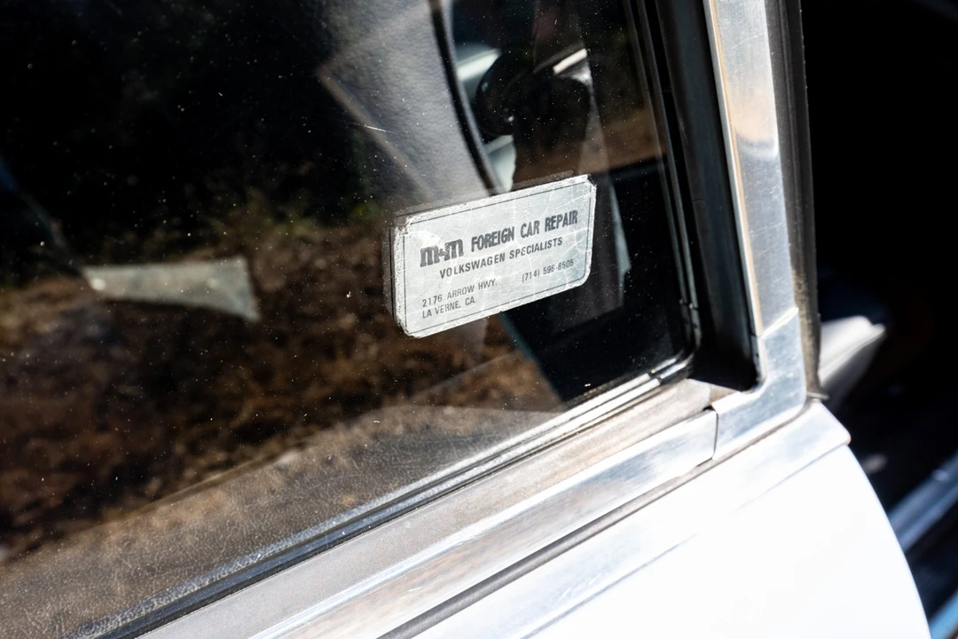 1976 Porsche 912 - Image 23 of 31