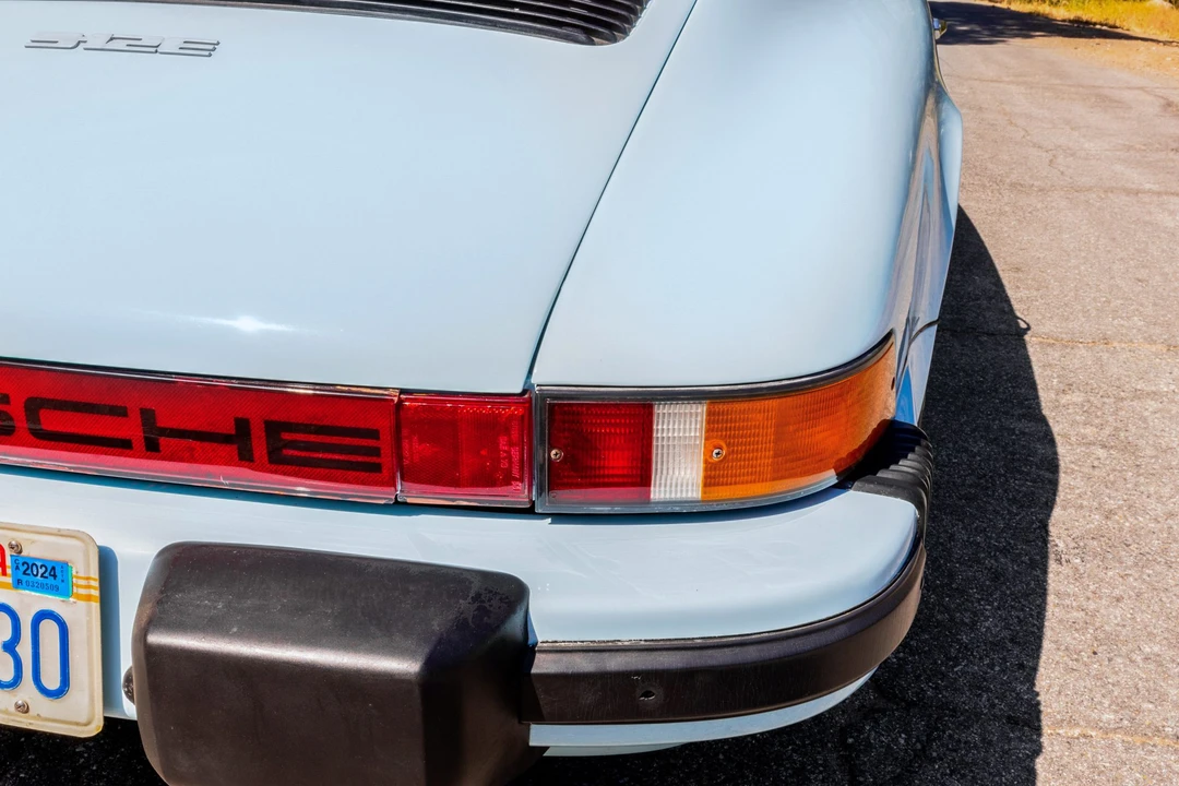 1976 Porsche 912 - Image 14 of 31