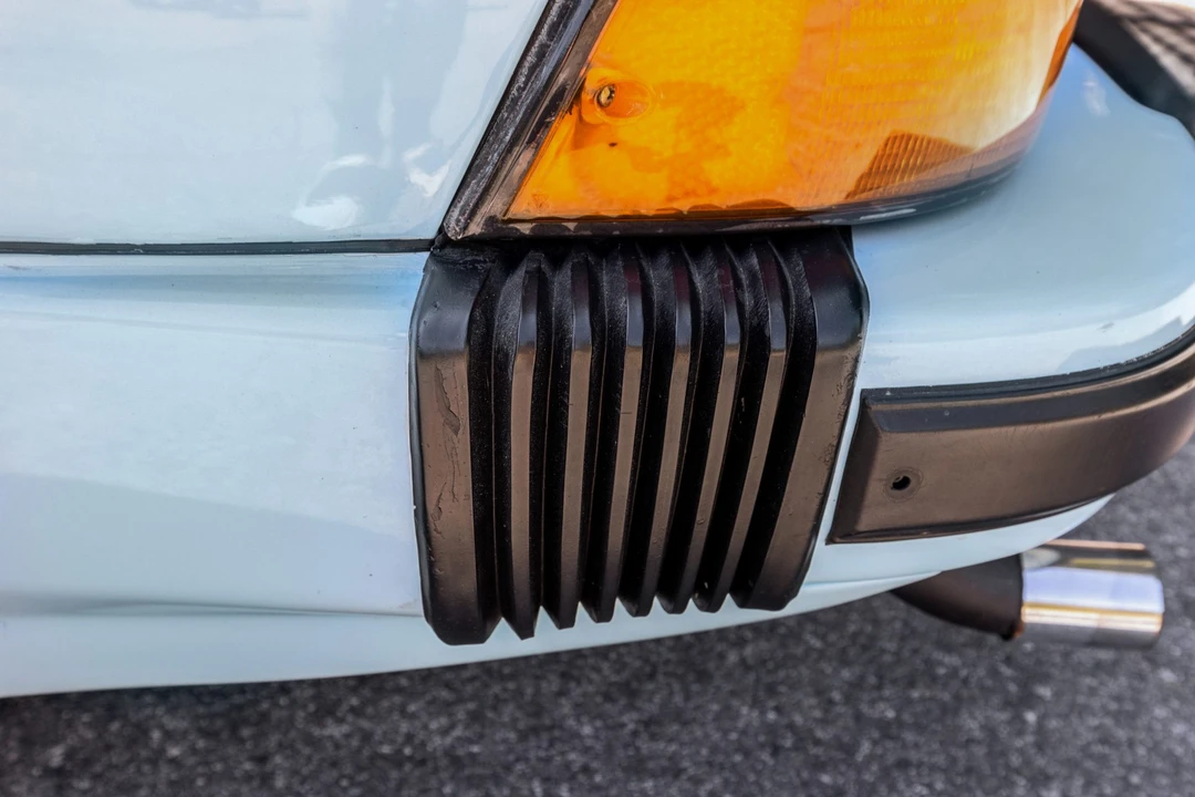 1976 Porsche 912 - Image 17 of 31
