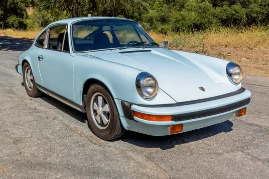 1976 Porsche 912 - Image 3 of 31