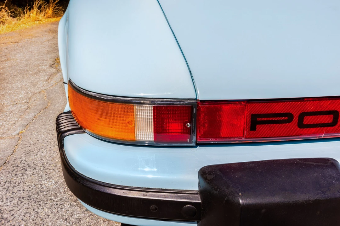 1976 Porsche 912 - Image 13 of 31