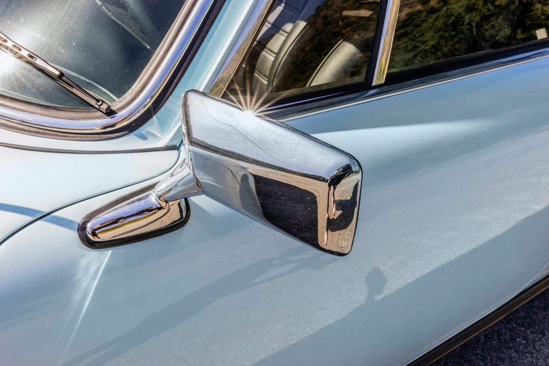 1976 Porsche 912 - Image 18 of 31