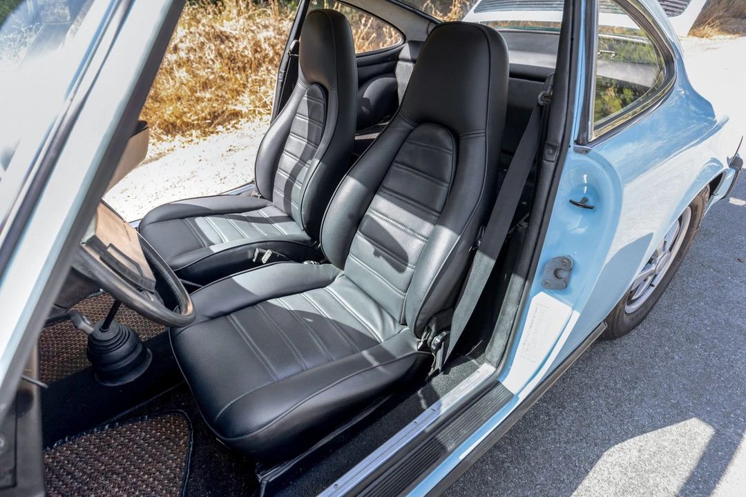 1976 Porsche 912 - Image 29 of 31