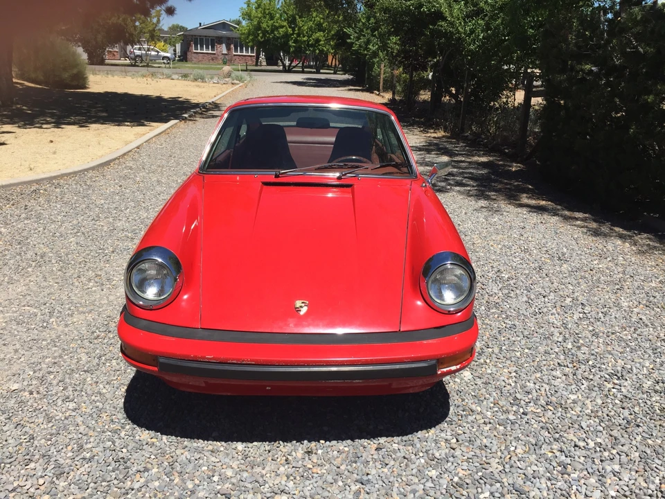 1976 Porsche 912 - Image 20 of 31