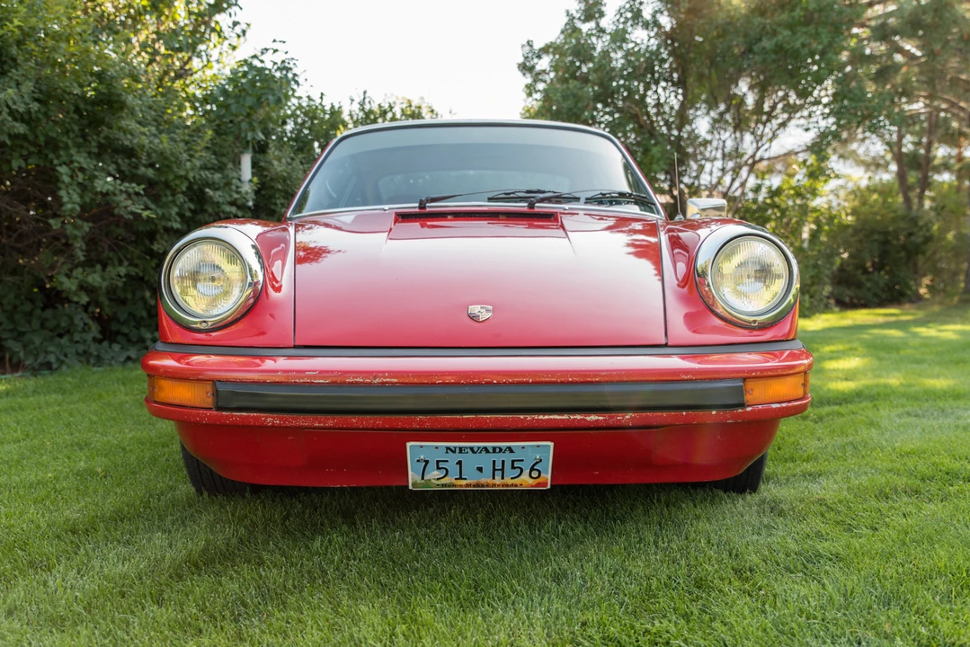 1976 Porsche 912 - Image 7 of 31