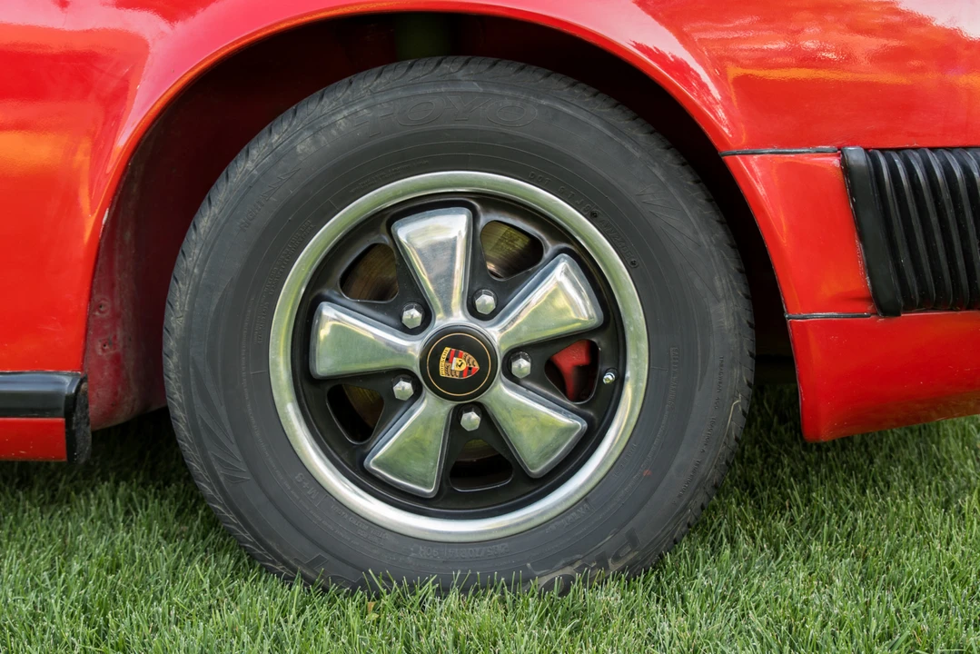 1976 Porsche 912 - Image 26 of 31