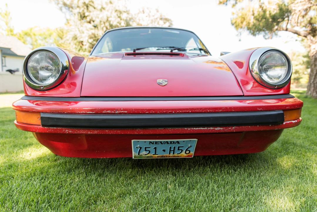 1976 Porsche 912 - Image 27 of 31