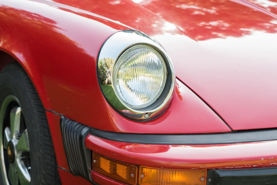 1976 Porsche 912 - Image 28 of 31