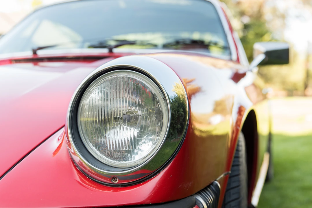 1976 Porsche 912 - Image 29 of 31