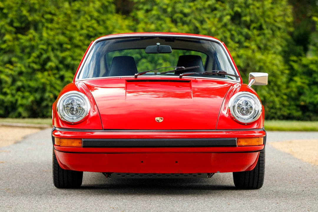 1976 Porsche 912 - Image 6 of 31