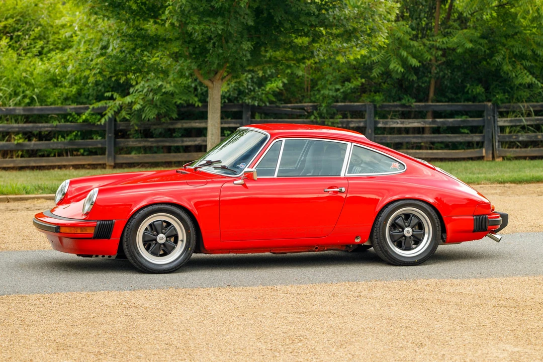 1976 Porsche 912 - Image 2 of 31