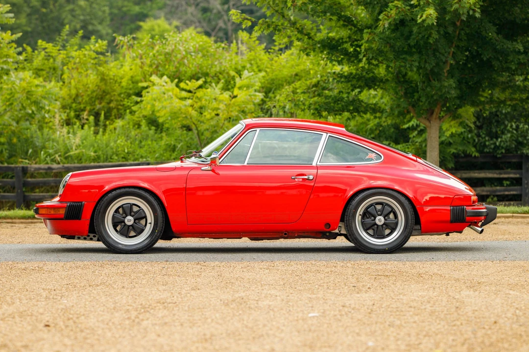 1976 Porsche 912 - Image 19 of 31