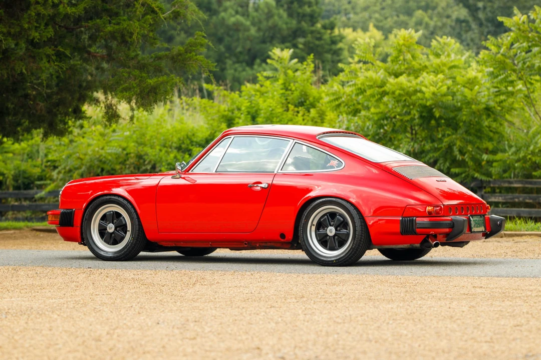 1976 Porsche 912 - Image 18 of 31