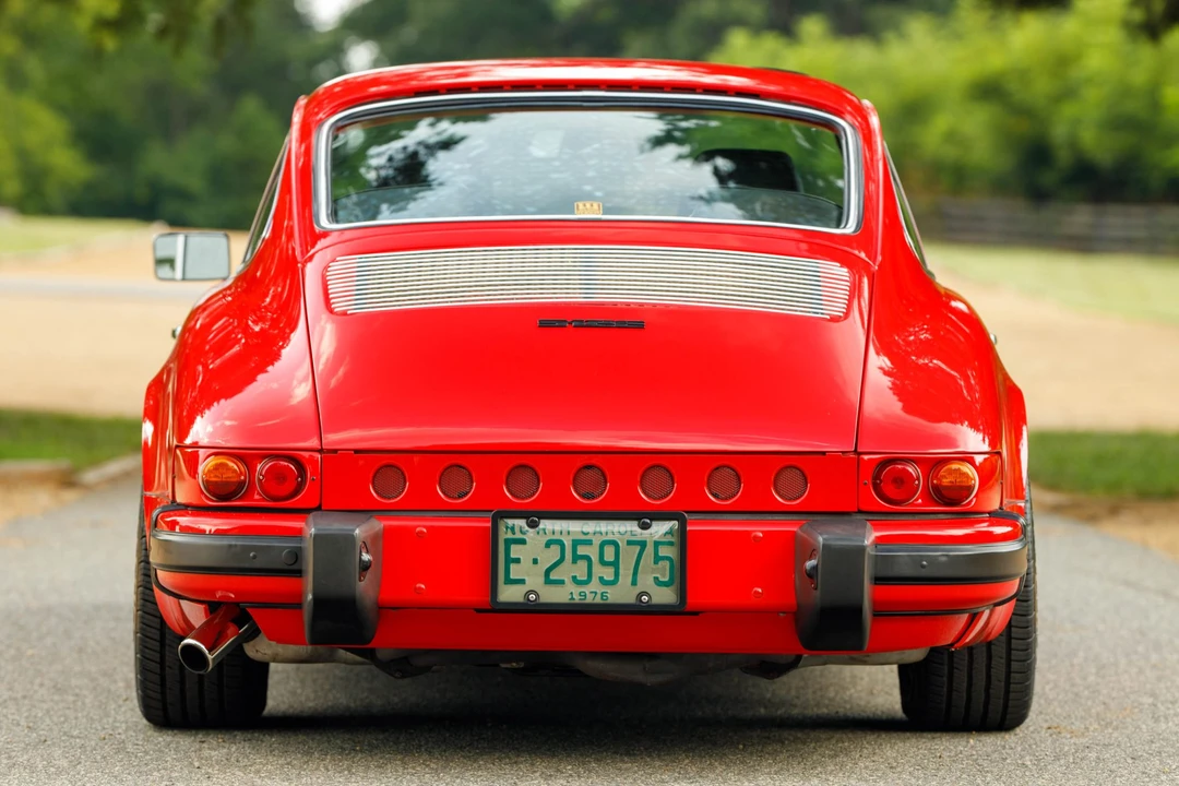 1976 Porsche 912 - Image 14 of 31