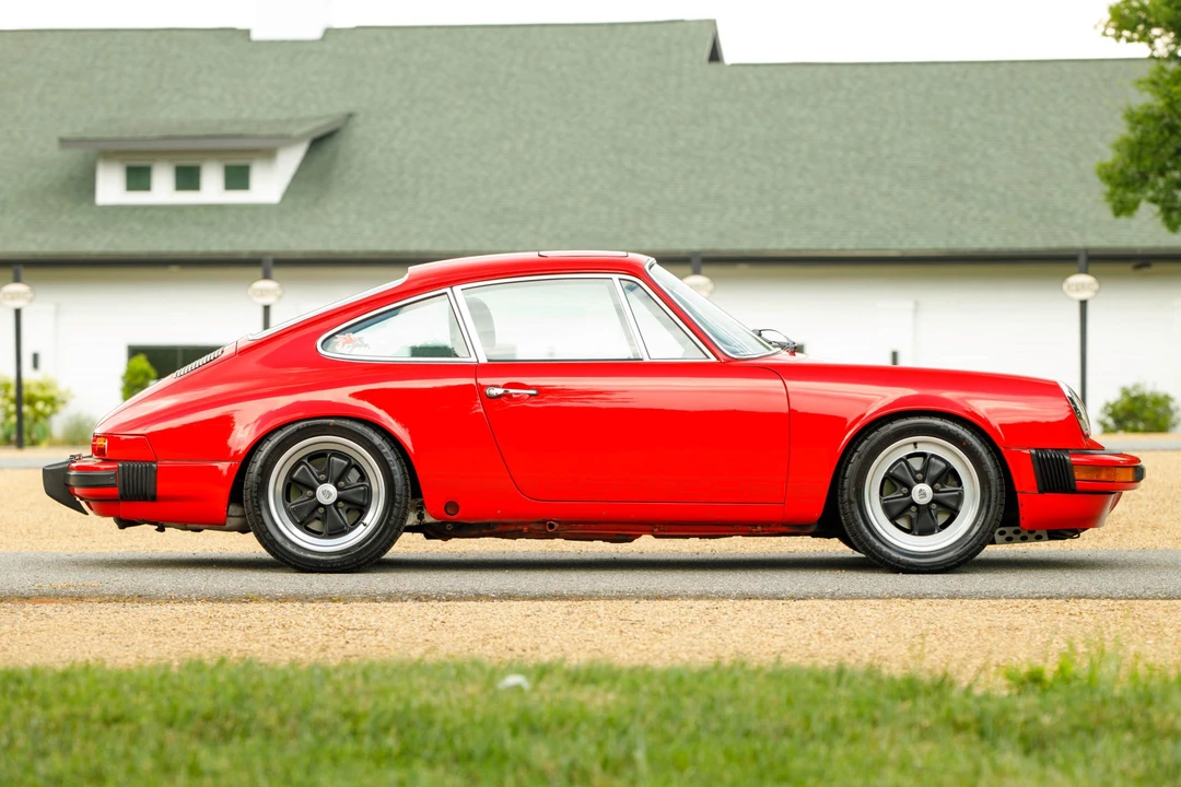 1976 Porsche 912 - Image 10 of 31