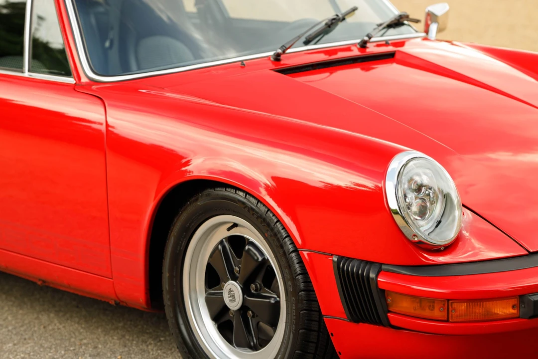 1976 Porsche 912 - Image 23 of 31