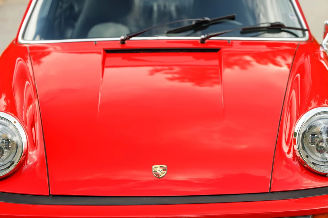 1976 Porsche 912 - Image 22 of 31
