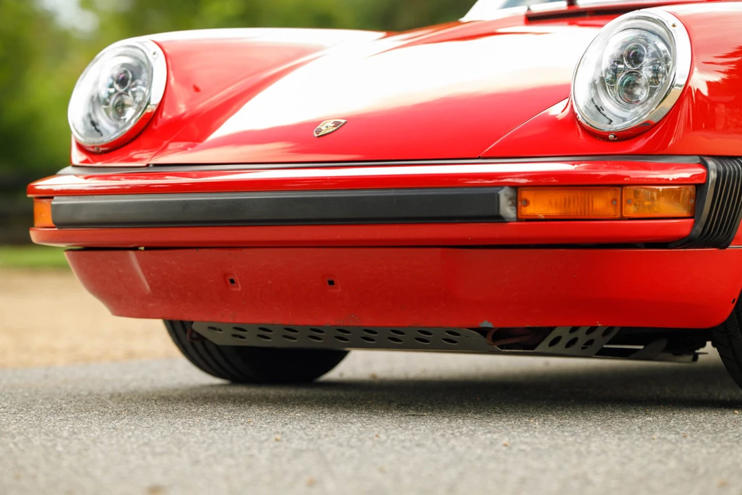 1976 Porsche 912 - Image 21 of 31