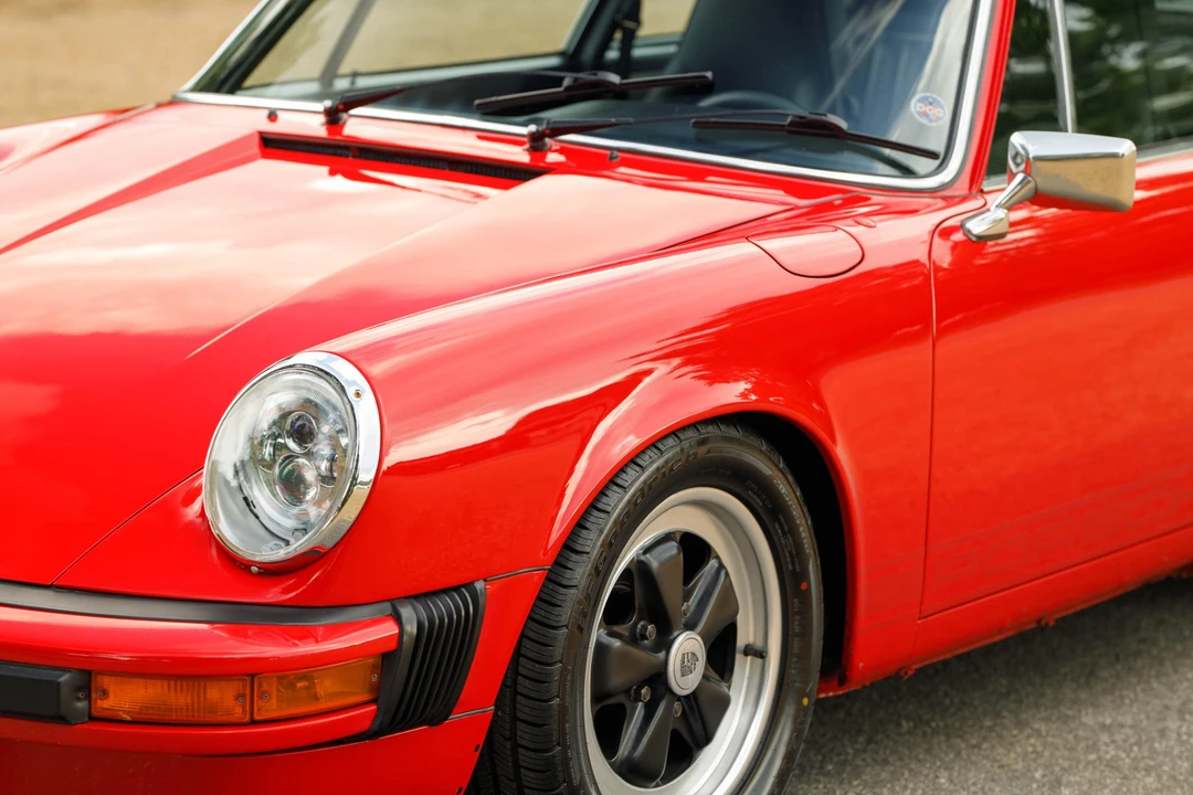 1976 Porsche 912 - Image 20 of 31
