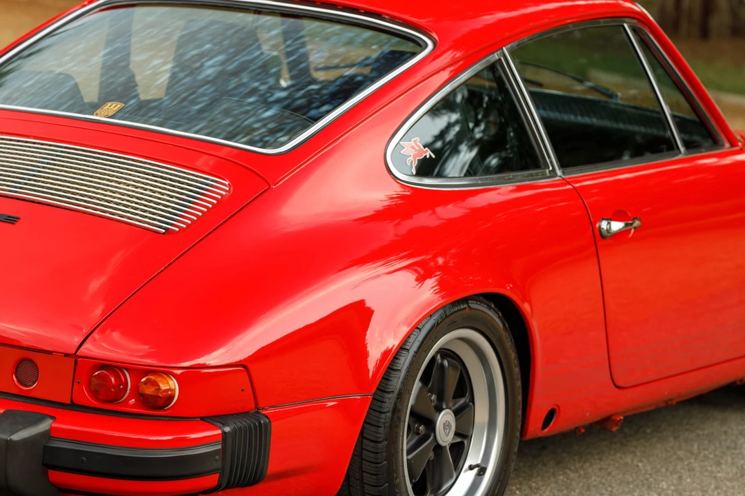 1976 Porsche 912 - Image 27 of 31