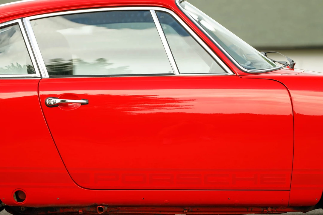 1976 Porsche 912 - Image 25 of 31