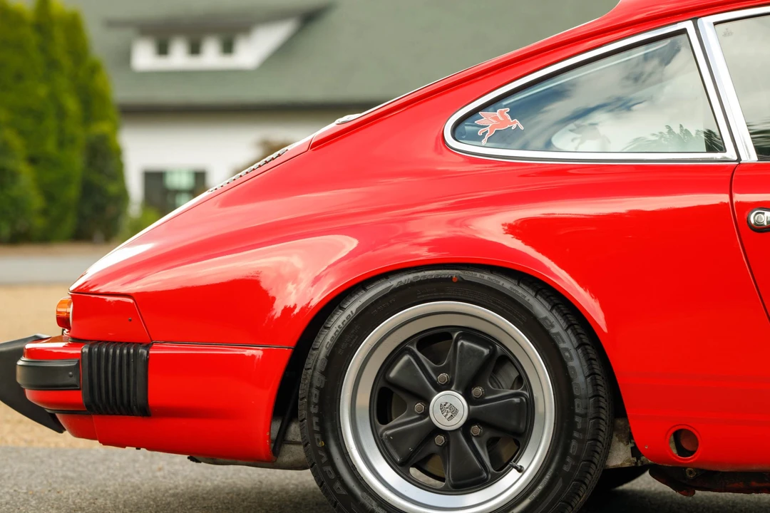 1976 Porsche 912 - Image 26 of 31
