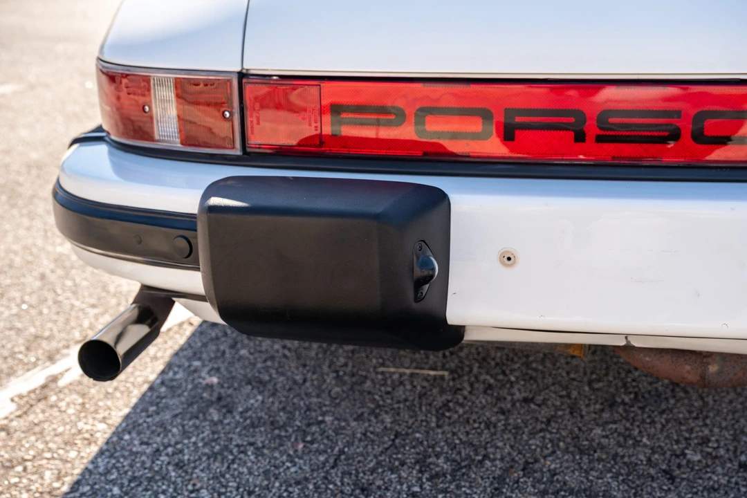 1976 Porsche 912 - Image 25 of 31