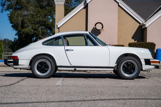 1976 Porsche 912 - Image 2 of 31