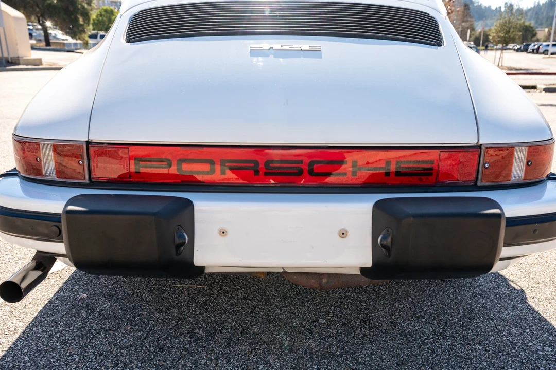 1976 Porsche 912 - Image 24 of 31