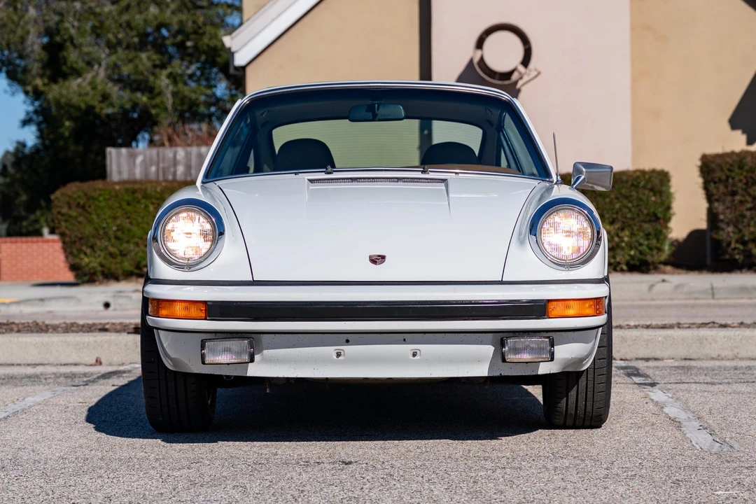 1976 Porsche 912 - Image 8 of 31