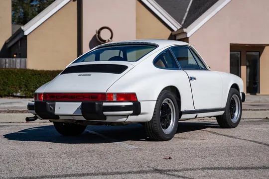 1976 Porsche 912 - Image 3 of 31