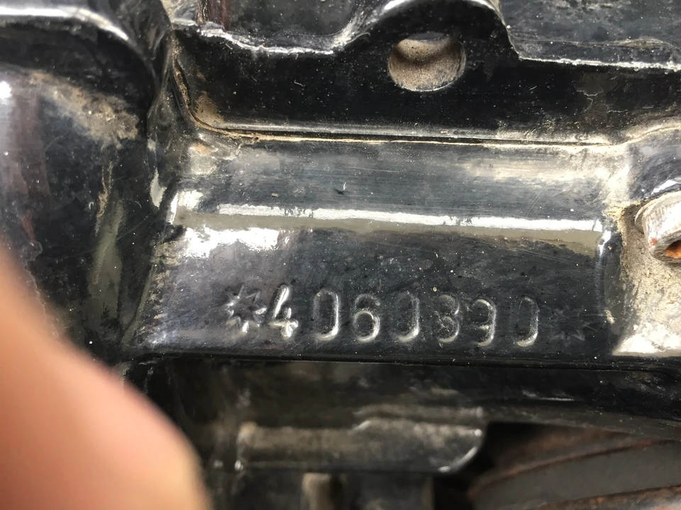 1976 Porsche 912 - Image 22 of 31