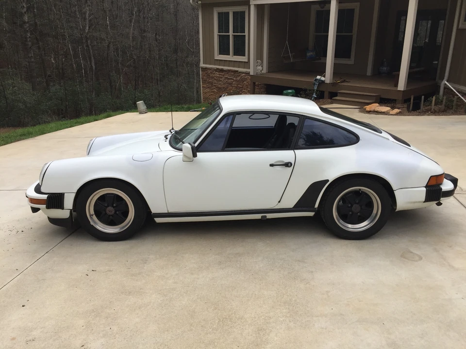 1976 Porsche 912 - Image 2 of 31