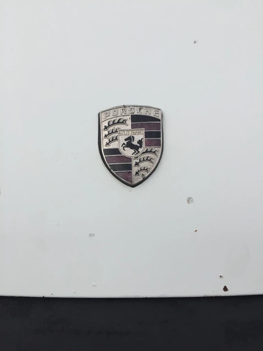 1976 Porsche 912 - Image 12 of 31