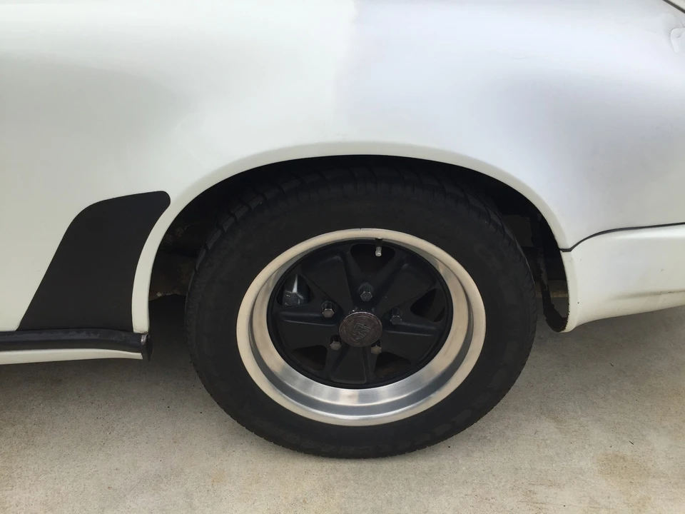 1976 Porsche 912 - Image 13 of 31