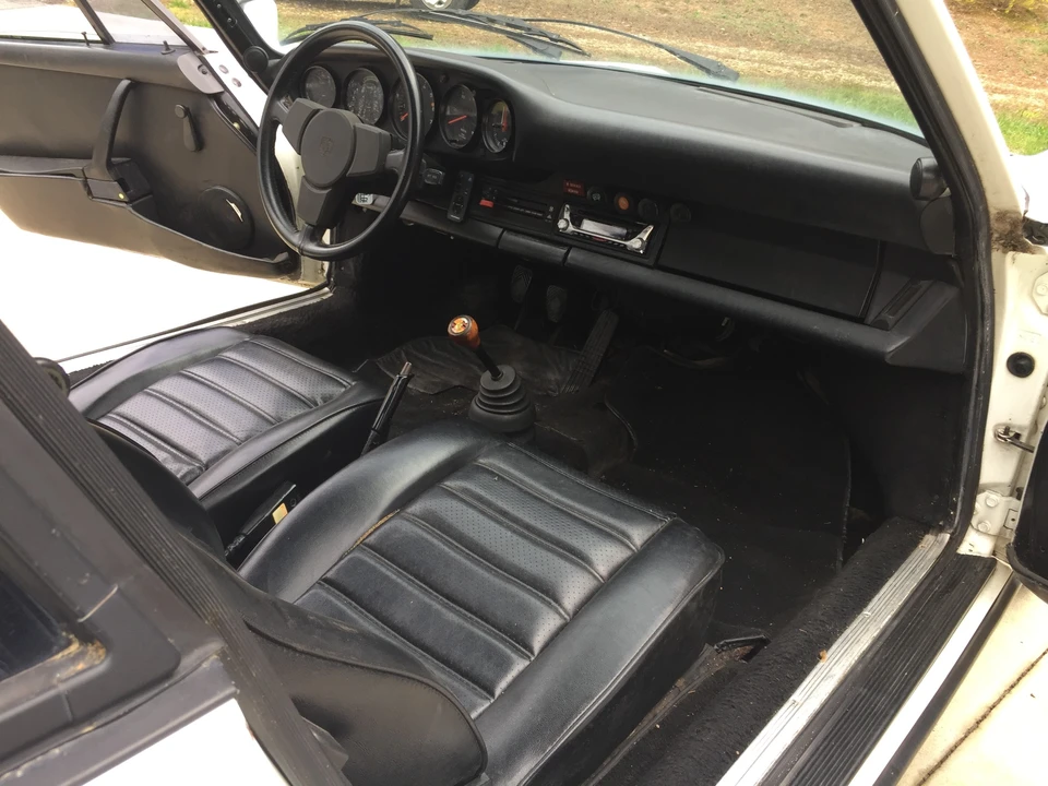 1976 Porsche 912 - Image 15 of 31
