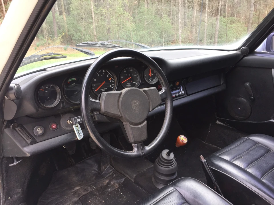 1976 Porsche 912 - Image 16 of 31