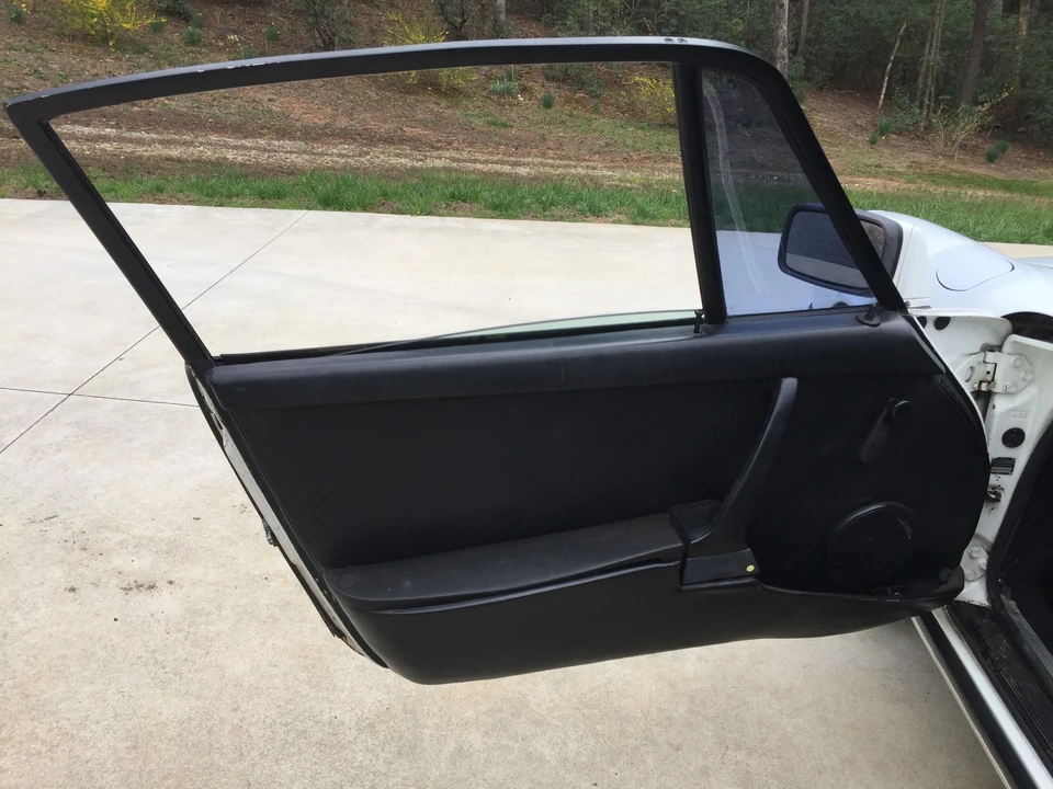 1976 Porsche 912 - Image 17 of 31